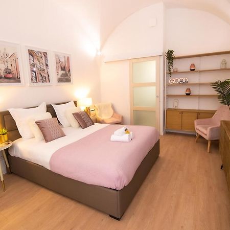 Apartament Le Longepierre - Hypercentre Historique De Dijon Zewnętrze zdjęcie