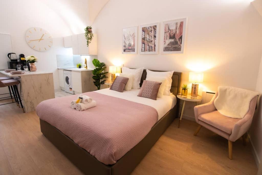 Apartament Le Longepierre - Hypercentre Historique De Dijon Zewnętrze zdjęcie
